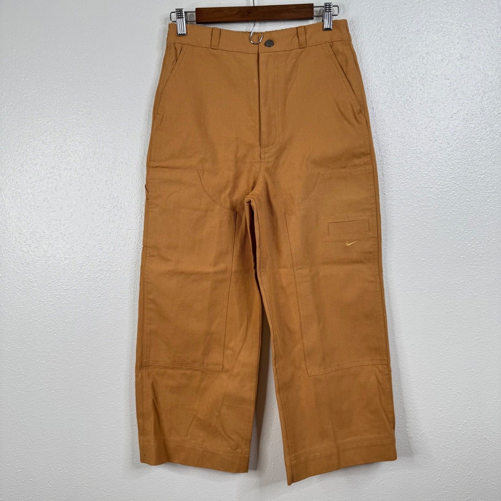 Nike Metro Ground Carpenter Pants Big Kid's Size Large